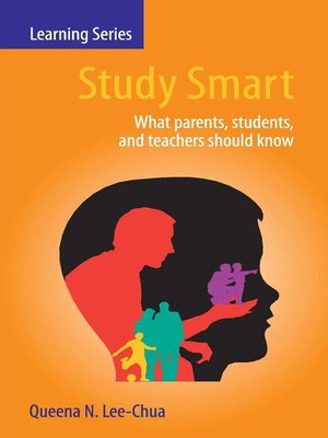 cover image of Study Smart